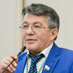Виктор Озеров